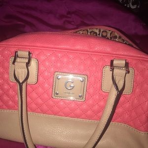 Guess bag